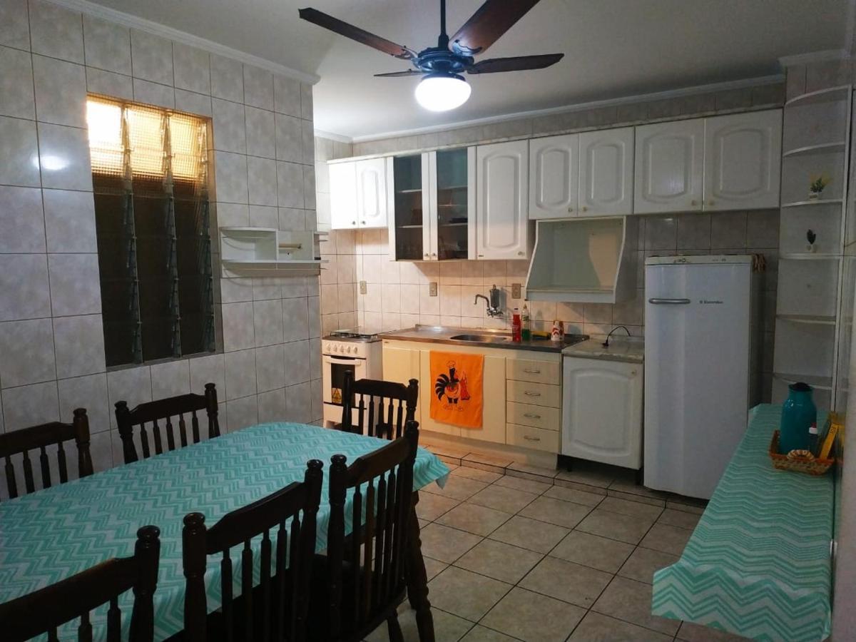 Tf4 Apto 32B Cond Simone - Centro - Ubatuba Apartamento Exterior foto